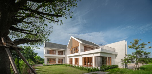 PIN’N PAN House / ForX Design Studio PIN’N PAN House / ForX Design Studio - Image 13 of 43