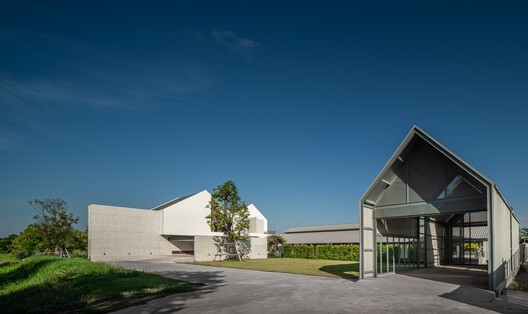 PIN’N PAN House / ForX Design Studio PIN’N PAN House / ForX Design Studio - Image 9 of 43