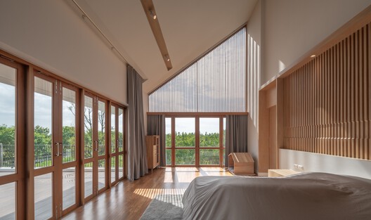 PIN’N PAN House / ForX Design Studio PIN’N PAN House / ForX Design Studio - Image 5 of 43