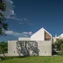 PIN’N PAN House / ForX Design Studio - Houses