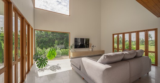 PIN’N PAN House / ForX Design Studio PIN’N PAN House / ForX Design Studio - Image 16 of 43
