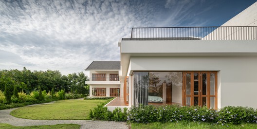 PIN’N PAN House / ForX Design Studio PIN’N PAN House / ForX Design Studio - Image 14 of 43