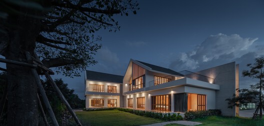 PIN’N PAN House / ForX Design Studio PIN’N PAN House / ForX Design Studio - Image 32 of 43