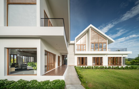 PIN’N PAN House / ForX Design Studio PIN’N PAN House / ForX Design Studio - Image 12 of 43