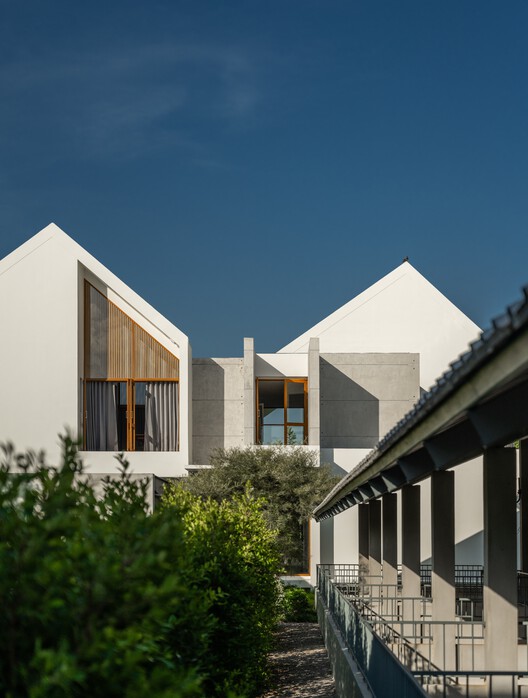 PIN’N PAN House / ForX Design Studio PIN’N PAN House / ForX Design Studio - Image 28 of 43