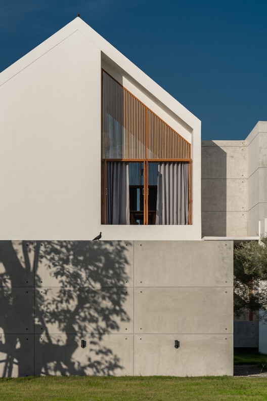 PIN’N PAN House / ForX Design Studio PIN’N PAN House / ForX Design Studio - Image 30 of 43