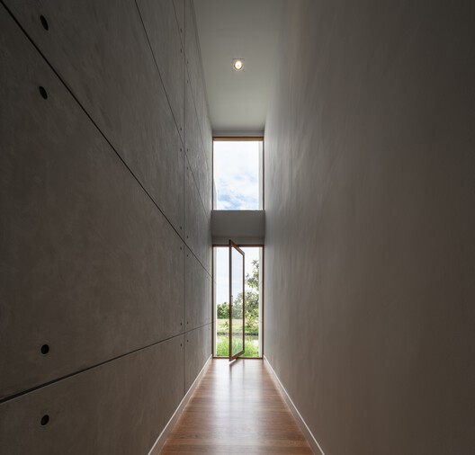 PIN’N PAN House / ForX Design Studio PIN’N PAN House / ForX Design Studio - Image 24 of 43