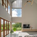 PIN’N PAN House / ForX Design Studio - Houses