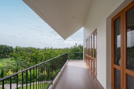 PIN’N PAN House / ForX Design Studio PIN’N PAN House / ForX Design Studio - Image 23 of 43