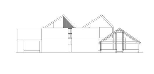 PIN’N PAN House / ForX Design Studio PIN’N PAN House / ForX Design Studio - Image 40 of 43