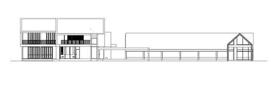 PIN’N PAN House / ForX Design Studio PIN’N PAN House / ForX Design Studio - Image 37 of 43