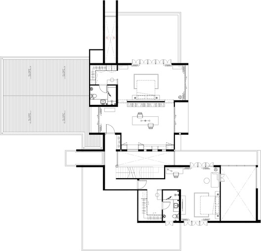 PIN’N PAN House / ForX Design Studio PIN’N PAN House / ForX Design Studio - Image 34 of 43