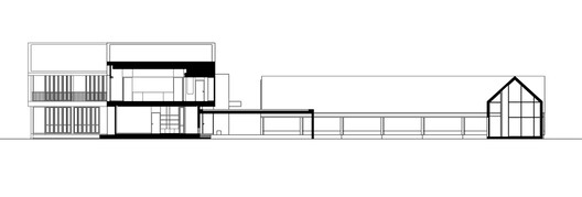 PIN’N PAN House / ForX Design Studio PIN’N PAN House / ForX Design Studio - Image 36 of 43