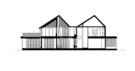 PIN’N PAN House / ForX Design Studio PIN’N PAN House / ForX Design Studio - Image 35 of 43