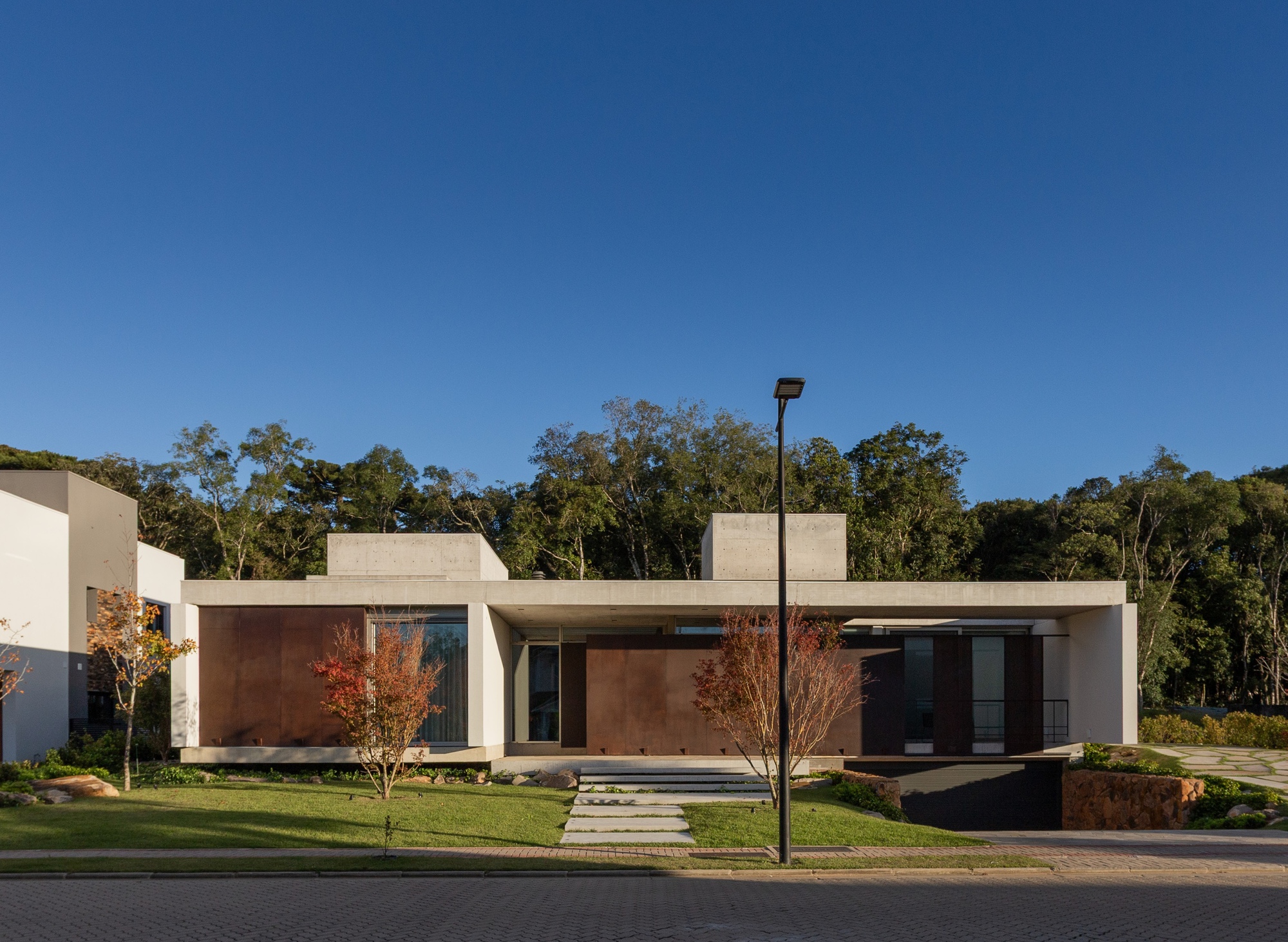 Sassi House / Galeria 733