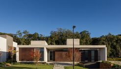 Sassi House / Galeria 733