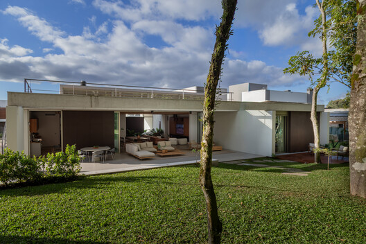 Sassi House / Galeria 733 Sassi House / Galeria 733 - Image 2 of 35