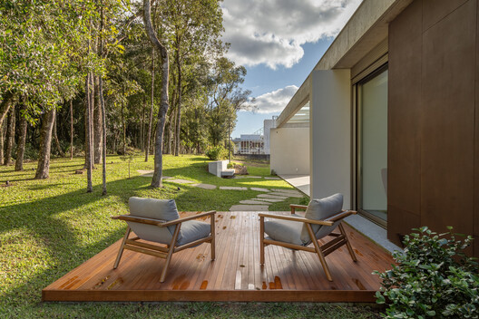 Sassi House / Galeria 733 Sassi House / Galeria 733 - Exterior Photography, Garden