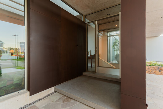 Sassi House / Galeria 733 Sassi House / Galeria 733 - Interior Photography, Concrete