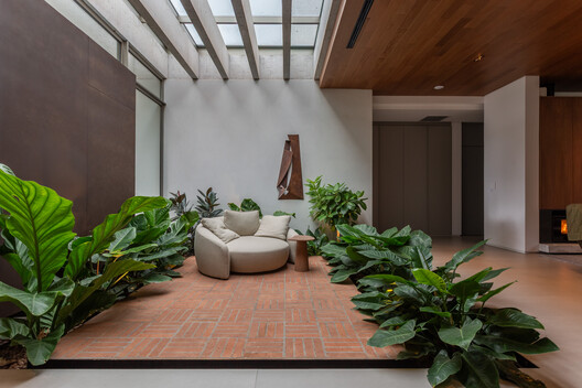 Sassi House / Galeria 733 Sassi House / Galeria 733 - Interior Photography, Living Room