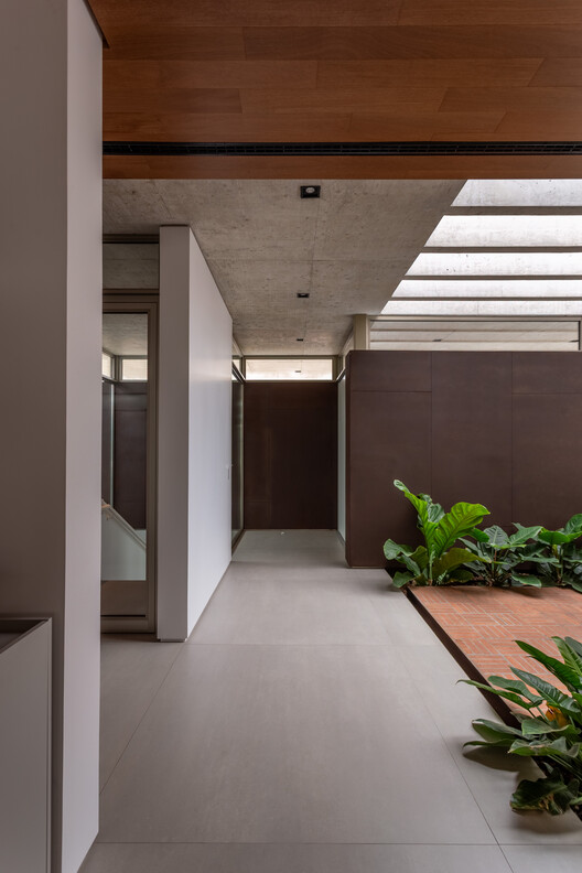 Sassi House / Galeria 733 Sassi House / Galeria 733 - Interior Photography