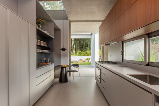 Sassi House / Galeria 733 Sassi House / Galeria 733 - Interior Photography, Kitchen, Countertop