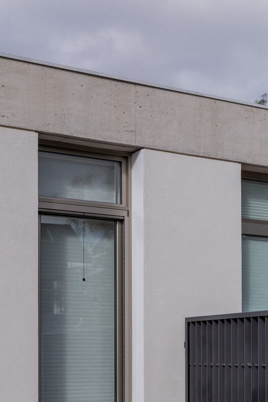 Sassi House / Galeria 733 Sassi House / Galeria 733 - Exterior Photography, Concrete