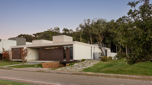 Sassi House / Galeria 733 Sassi House / Galeria 733 - Image 7 of 35