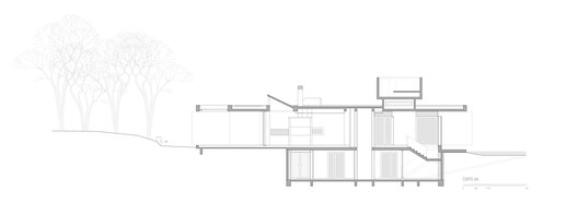 Sassi House / Galeria 733 Sassi House / Galeria 733 - Image 27 of 35