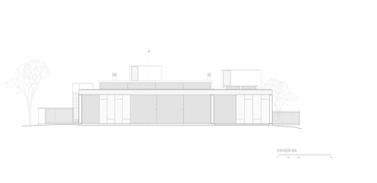 Sassi House / Galeria 733 Sassi House / Galeria 733 - Image 30 of 35