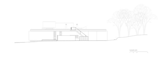 Sassi House / Galeria 733 Sassi House / Galeria 733 - Image 31 of 35