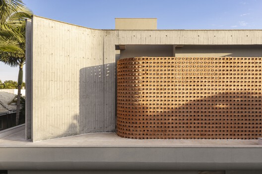 Hug House / TTAD Arquitetura Hug House / TTAD Arquitetura - Image 7 of 25