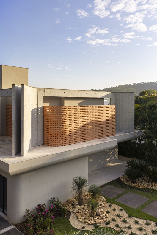 Hug House / TTAD Arquitetura Hug House / TTAD Arquitetura - Image 8 of 25