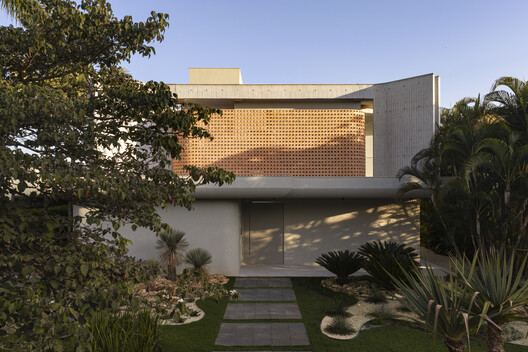 Hug House / TTAD Arquitetura Hug House / TTAD Arquitetura - Exterior Photography