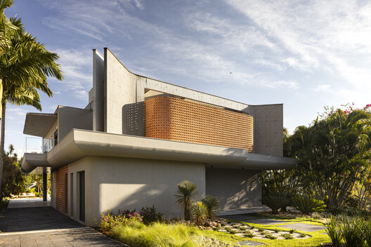 Hug House / TTAD Arquitetura Hug House / TTAD Arquitetura - Exterior Photography