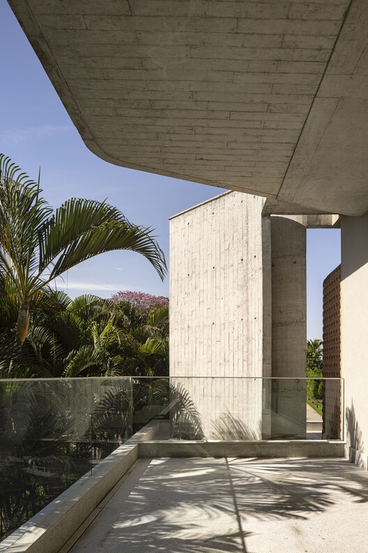 Hug House / TTAD Arquitetura Hug House / TTAD Arquitetura - Image 13 of 25