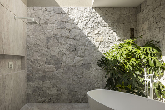 Hug House / TTAD Arquitetura Hug House / TTAD Arquitetura - Interior Photography, Bathroom