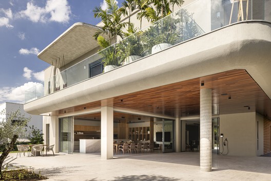 Hug House / TTAD Arquitetura Hug House / TTAD Arquitetura - Image 11 of 25