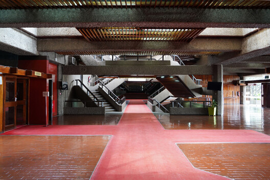 Nairobi Architecture City Guide: 11 Projects Building a Post-Independence Identity Nairobi Architecture City Guide: 11 Projects Building a Post-Independence Identity - Image 4 of 16