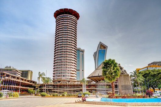 Nairobi Architecture City Guide: 11 Projects Building a Post-Independence Identity Nairobi Architecture City Guide: 11 Projects Building a Post-Independence Identity - Image 5 of 16