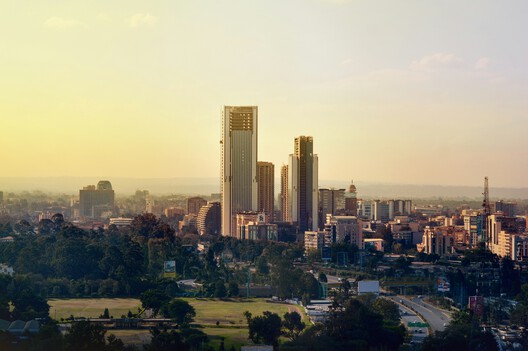 Nairobi Architecture City Guide: 11 Projects Building a Post-Independence Identity Nairobi Architecture City Guide: 11 Projects Building a Post-Independence Identity - Image 1 of 16