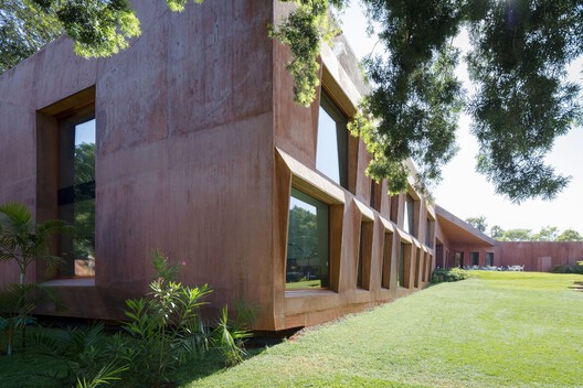 Nairobi Architecture City Guide: 11 Projects Building a Post-Independence Identity Nairobi Architecture City Guide: 11 Projects Building a Post-Independence Identity - Image 9 of 16