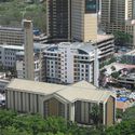 Nairobi Architecture City Guide: 11 Projects Building a Post-Independence Identity - Image 2 of 4