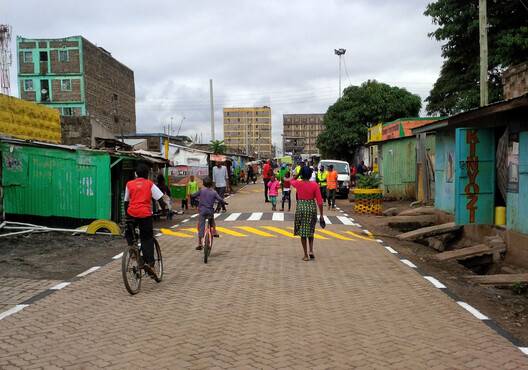 Nairobi Architecture City Guide: 11 Projects Building a Post-Independence Identity Nairobi Architecture City Guide: 11 Projects Building a Post-Independence Identity - Image 11 of 16
