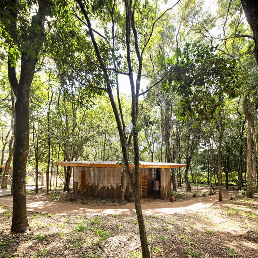 Nairobi Architecture City Guide: 11 Projects Building a Post-Independence Identity Nairobi Architecture City Guide: 11 Projects Building a Post-Independence Identity - Image 13 of 16