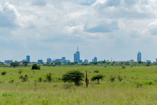 Nairobi Architecture City Guide: 11 Projects Building a Post-Independence Identity Nairobi Architecture City Guide: 11 Projects Building a Post-Independence Identity - Image 6 of 16