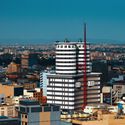 Nairobi Architecture City Guide: 11 Projects Building a Post-Independence Identity - Image 1 of 4