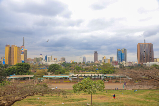 Nairobi Architecture City Guide: 11 Projects Building a Post-Independence Identity Nairobi Architecture City Guide: 11 Projects Building a Post-Independence Identity - Image 16 of 16