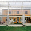 One House, Many Climates: When Greenhouse Design Enters the Home - Imagem 3 de 4
