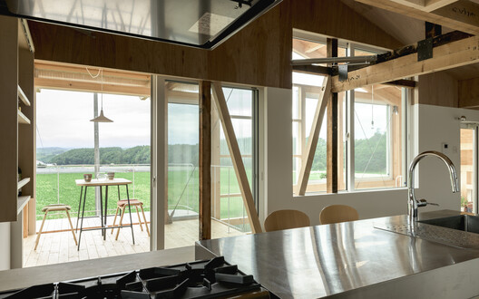 One House, Many Climates: When Greenhouse Design Enters the Home - Image 13 of 16
